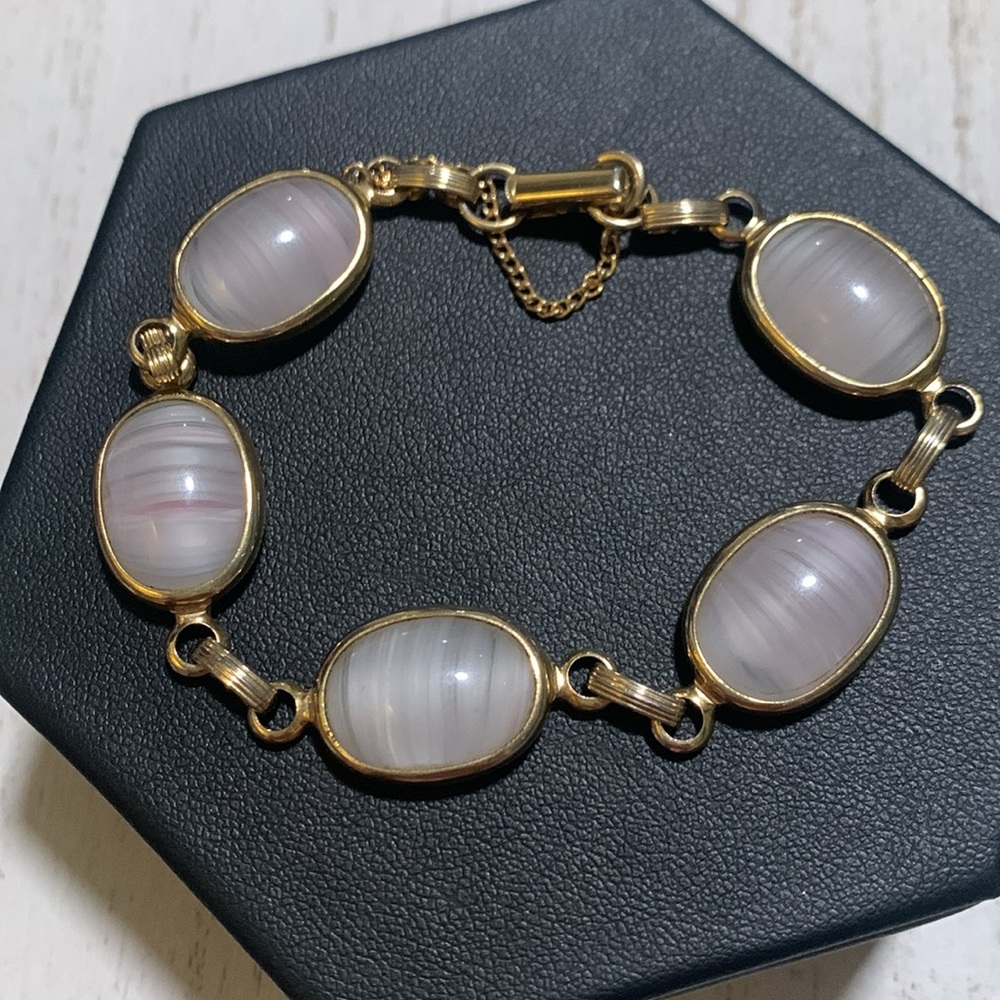 Vintage Sarah Coventry Bracelet - Picture 2 of 5